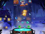 Play Magic potion: school for witch