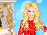 Play Barbie Summer Dresses Dress Up now