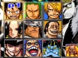Play One Piece Ultimate Fight 1.3 now