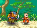 Play Dragon Ball Fierce Fighting v2.0 now