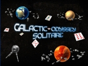 Galactic Odyssey Solitaire
