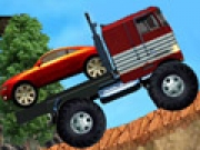 Play Truck Mania 2