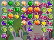 Play Baby ada fruit pies now