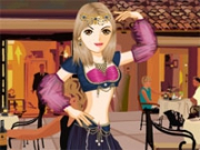 Belly Dancer