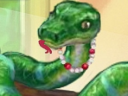 Play Sweet Baby Snake now