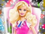 Play Barbie School Fun