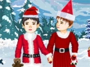 Play Santa Kids