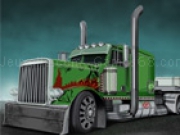 Play Long Vehicle Parking now