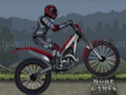 Play Funny Biker