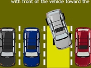 Play Perfect parking now