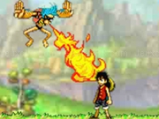 One piece exotic adventure 2