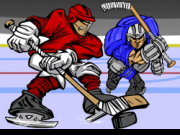 Play Flashfooty Hockey 2 now