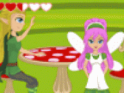 Play Fairy Restaurant Management Game now