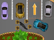 Play Surburban Parking now