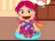 Play Adorable Twin Baby now