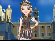 Play Romanian Princess