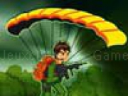 Play Ben 10 Parashooter