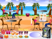 Play Beach Restaurant