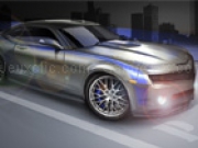 Play Random Parking now