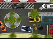 Play Luxury Car Parking now