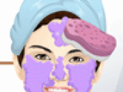 Play Selena Gomez Celeb Makeover now