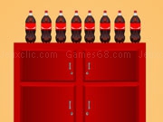 Play Cool Drinks Factory Escape