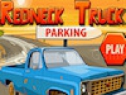Play Redneck Truck Parking now