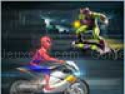 Play Spiderman Rush 2