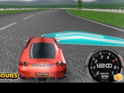 Speed Revolution 3D