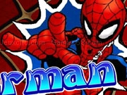 Play Spiderman Zombie Run