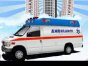 Emergency Driver