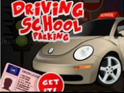 Play Driving School Parking now