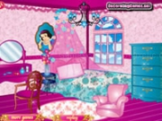 Play Princess Palace Decoration now