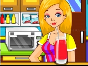 Mix Master Juice