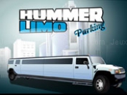 Play Hummer Limo Parking now