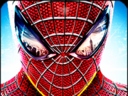 The Amazing Spider-Man Puzzles