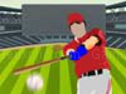 Play Baseball League now