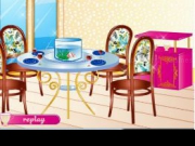 Play Dining Room Decoration now