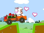 Play Goat Fruit Delivery