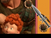 Play Brave Hidden Objects now