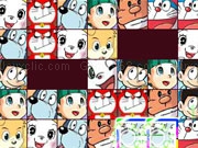 Play Doraemon Puzzle