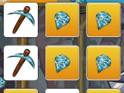 Play Old Mine Memory now