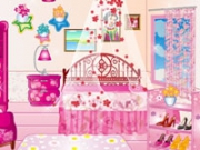 Play Princess Girl Room Decoration now