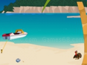 Play Live Escape-Thanksgiving Turkey