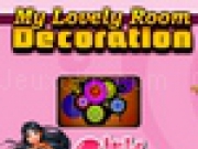 Play My Lovely Room Decoration now