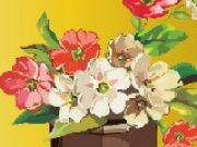 Play Flowers Decoration now