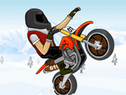 Play Stunt Maniac