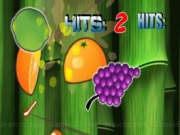 Play Crazy Cut Fruit