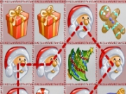 Play Christmas Match 3 now