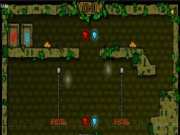 Play Fire Girl and Ice Boy